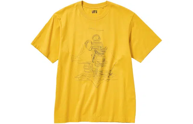 UNIQLO T
