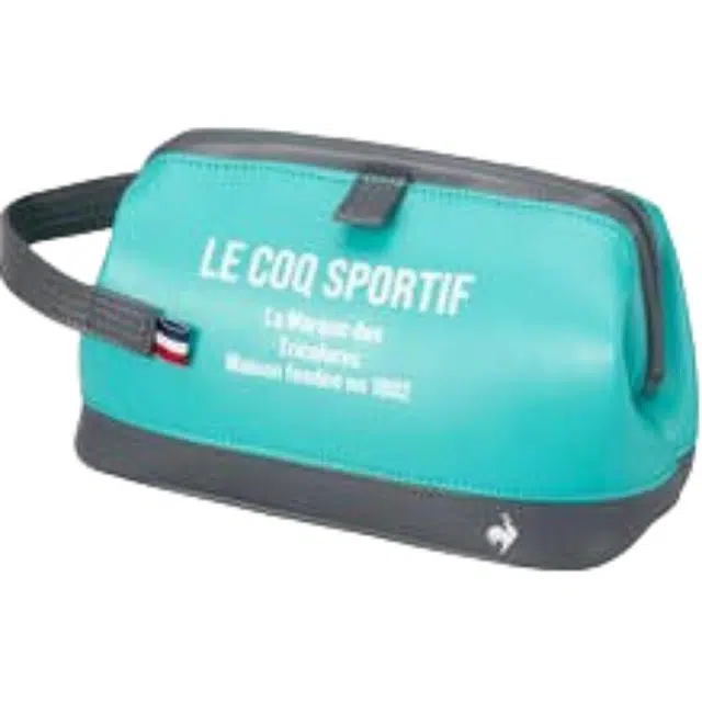 le coq sportif Logo