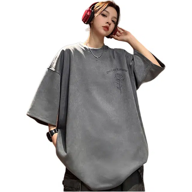 PAINT STAIN T