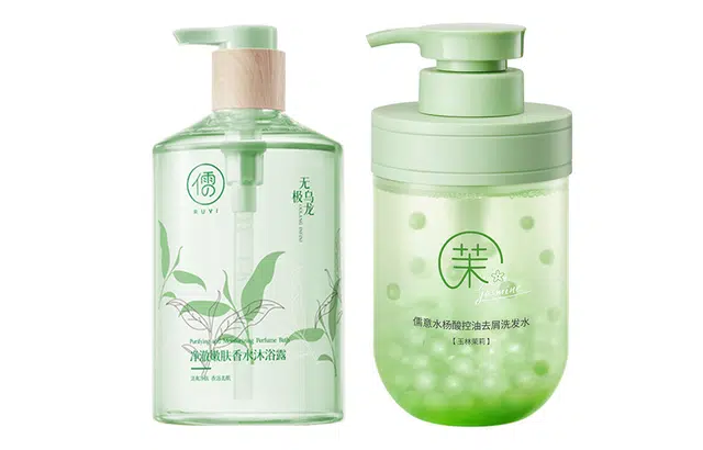 500ml+600ml