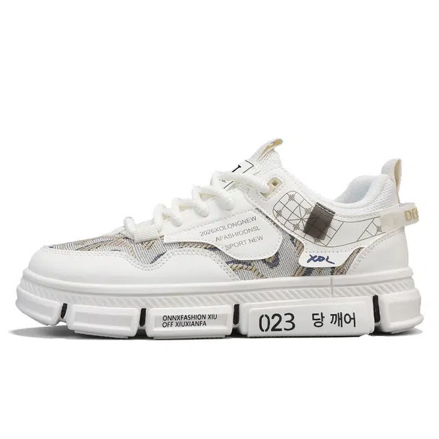 URBAN AUTHENTIC