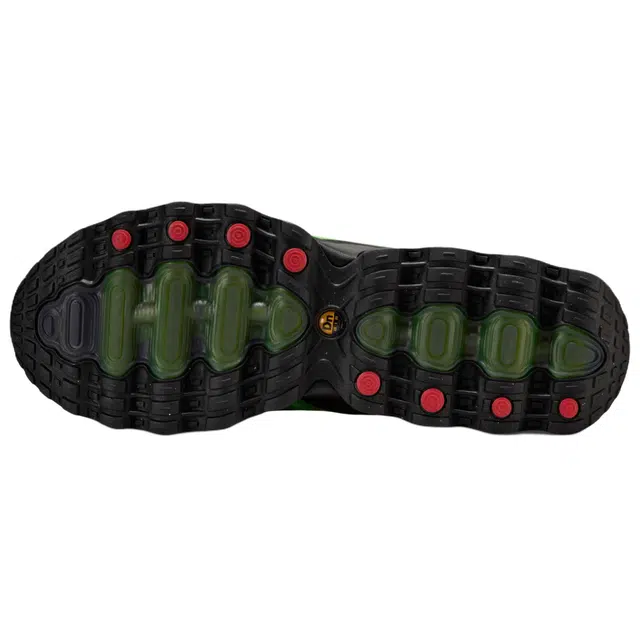 Nike Air Max Dn8 AMD "Black Green Strike"