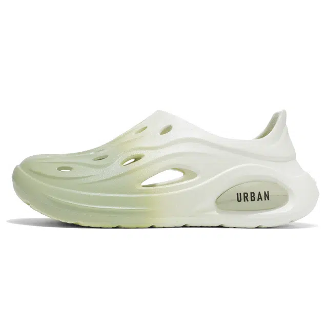 URBAN AUTHENTIC EVA