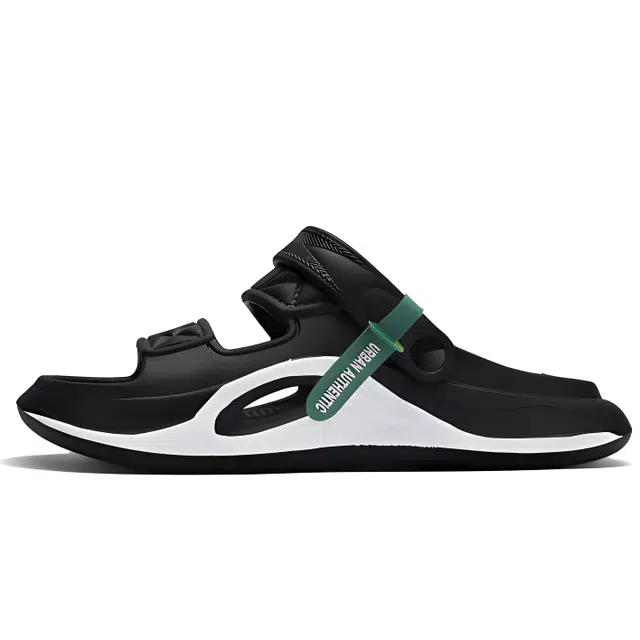 URBAN AUTHENTIC EVA