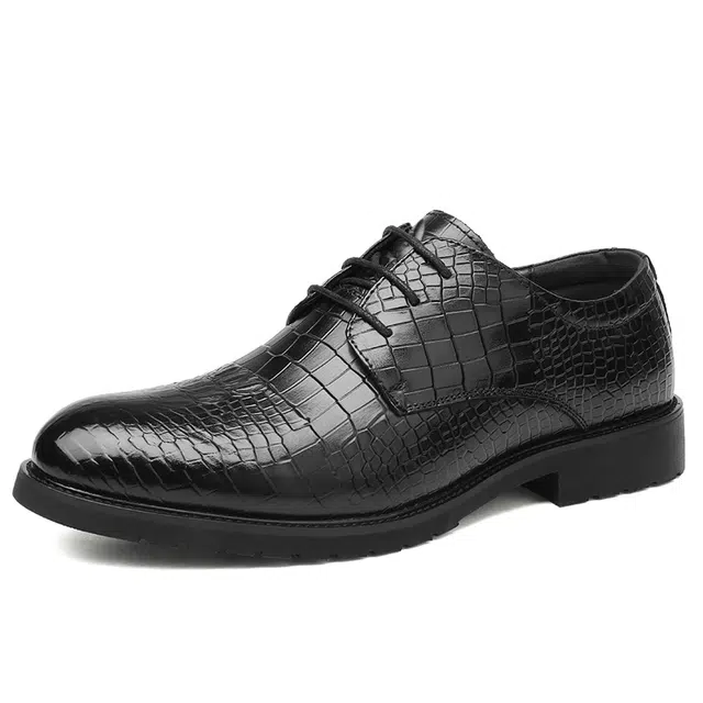 Playboy Casual Shoes Black