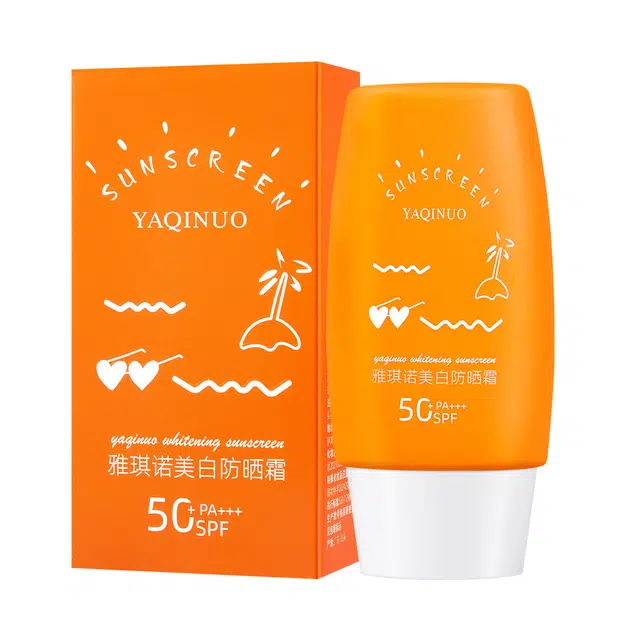 YAQINUO