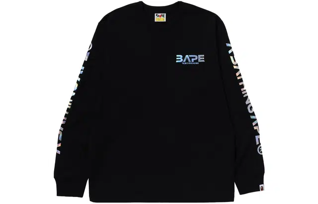 BAPE FW23 LogoT