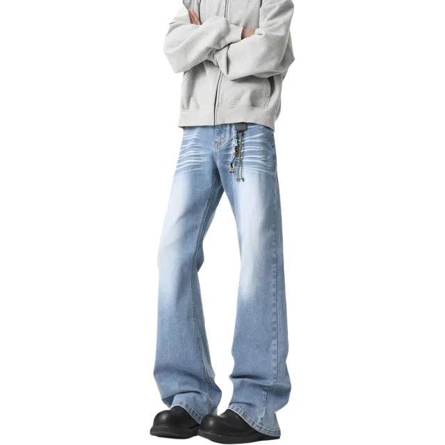 TESTUNG cleanfitbootcut