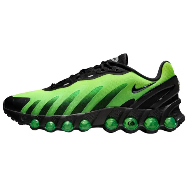 Nike Air Max Dn8 AMD "Black Green Strike"