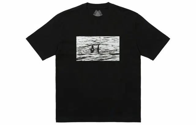 PALACE FW23 NESSIE T-SHIRT T