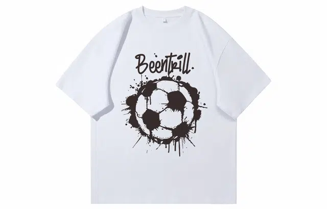 BEENTRILL LogoT