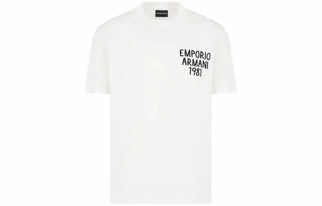 EMPORIO ARMANI LogoT