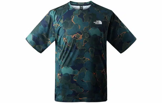 THE NORTH FACE LogoT