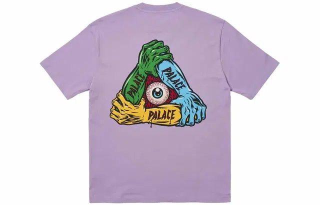 PALACE FW23 ARMS T-SHIRT LogoT
