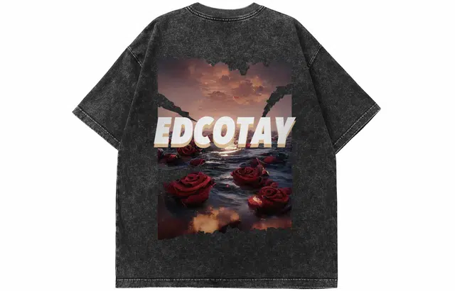 EDCO Break Silence T-Shirt