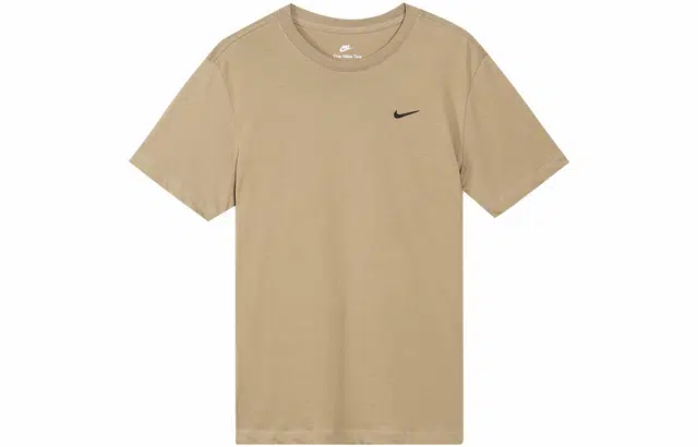 Nike LogoT
