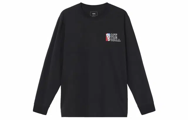 Vans T