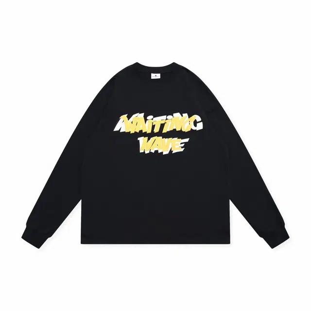 WAITINGWAVE logoT