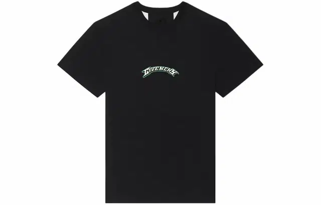 Givenchy T-Shirt Black