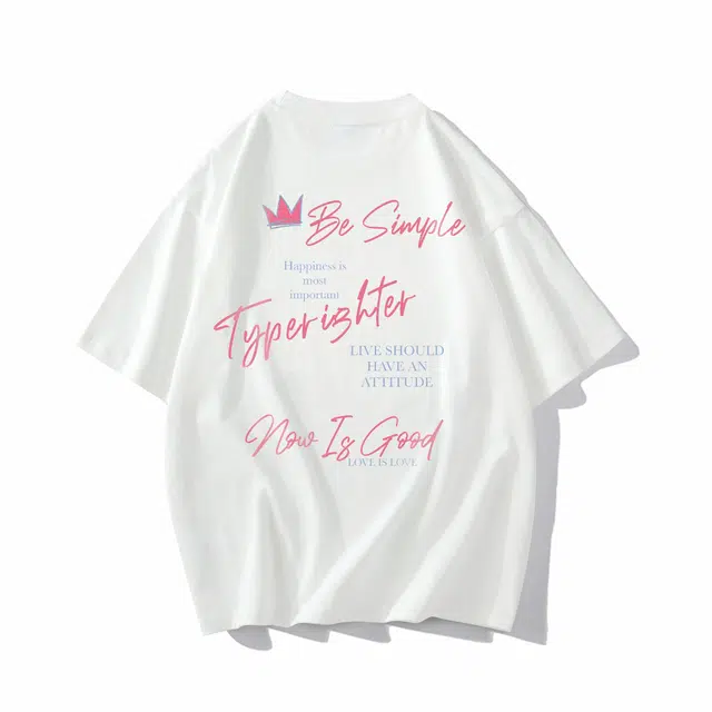 TYPERIGHTER T