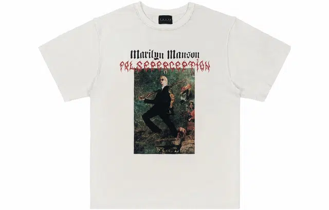 False Perception T