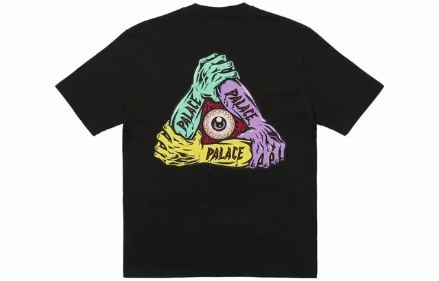 PALACE FW23 ARMS T-SHIRT LogoT