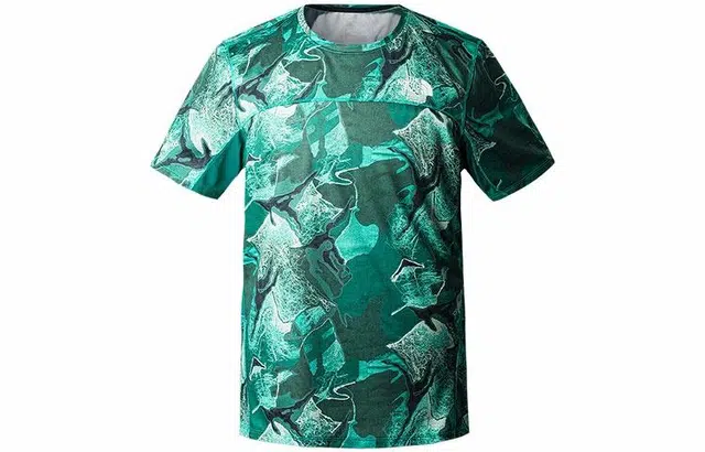 THE NORTH FACE LogoT