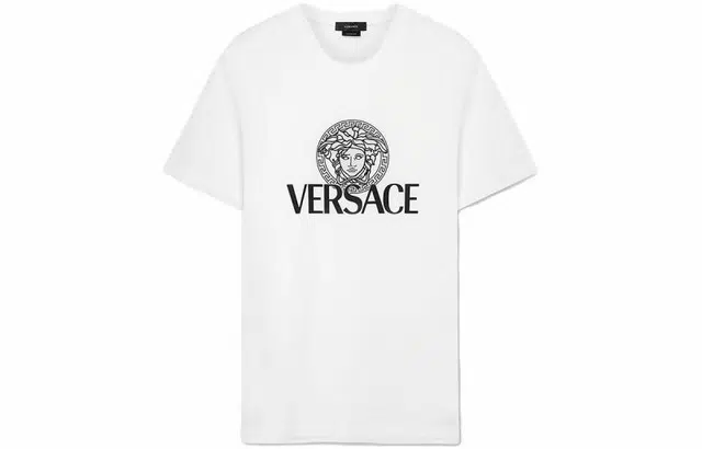 VERSACE FW23 LogoT