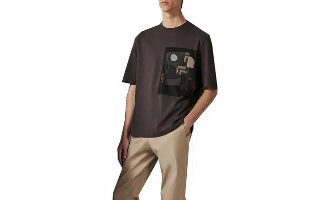 HERMES SS23 T