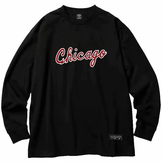 MIRACLE KILL ChicagoT