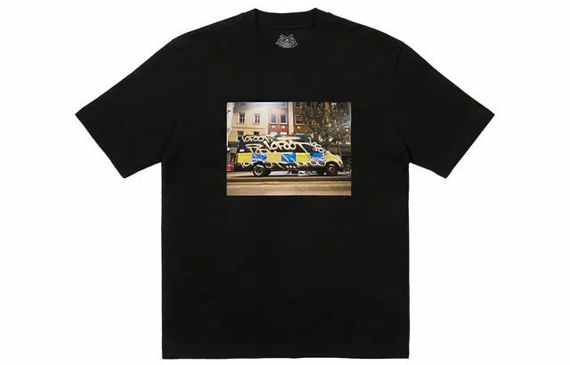 PALACE FW23 10FOOT T-SHIRT LogoT
