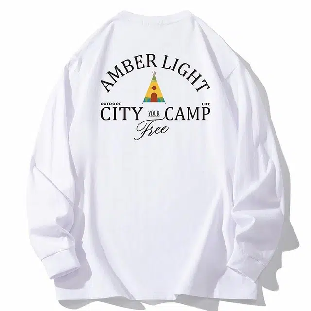 AMBER LIGHT T