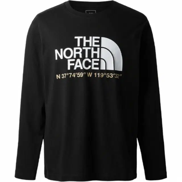 THE NORTH FACE T