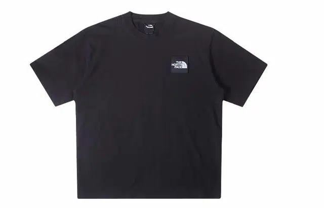 THE NORTH FACE Urban Exploration Logo T