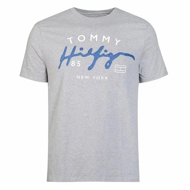 Tommy Hilfiger logoT