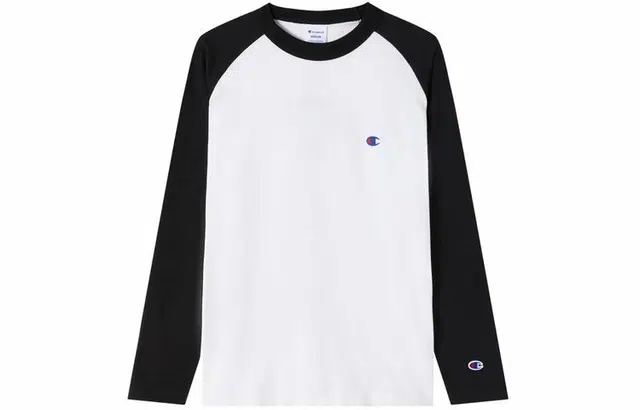 Champion FW23 Basic C-Logo T