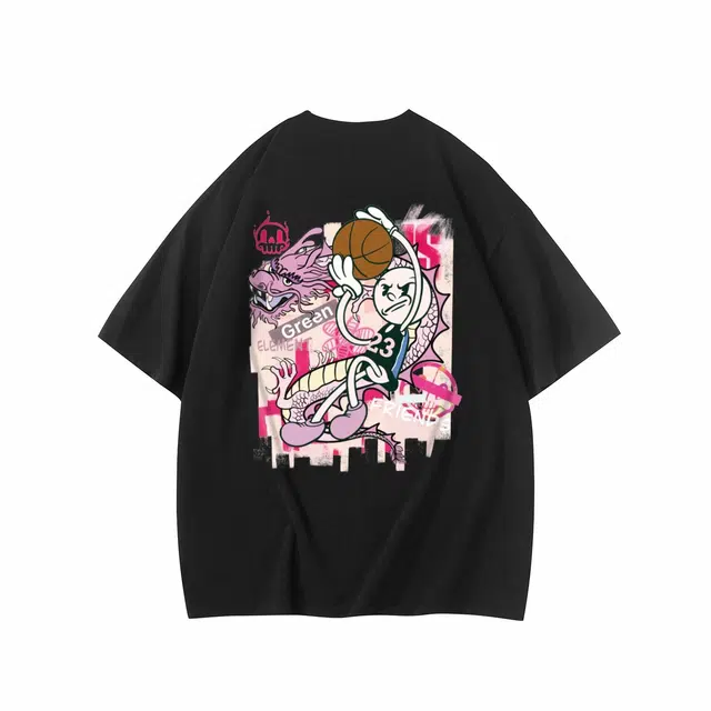 GF T
