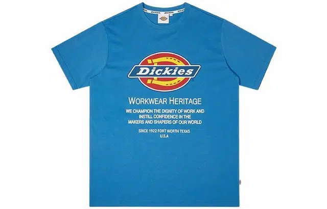 Dickies LogoT