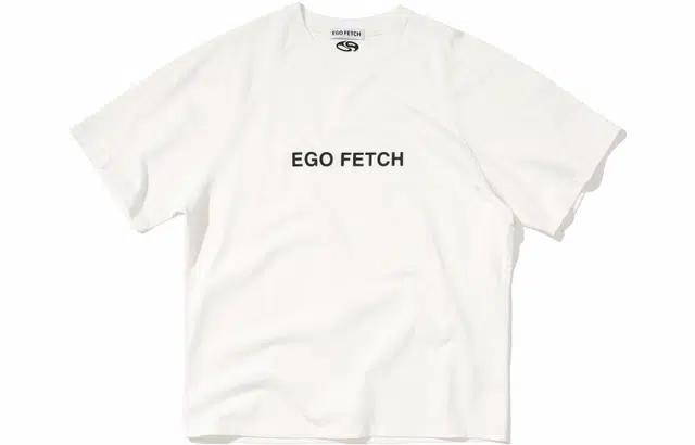 EGO FETCH SS23 T