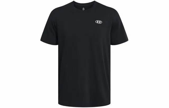 Under Armour logo T