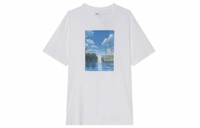 UNIQLO x SS23T