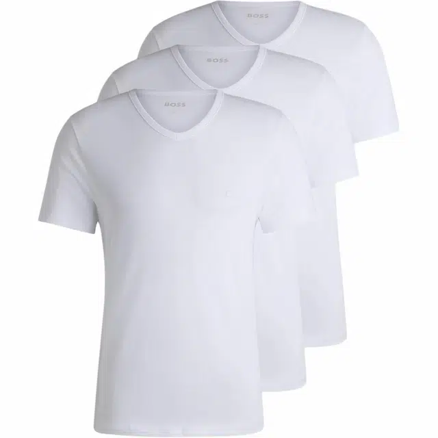 HUGO BOSS LogoT 3