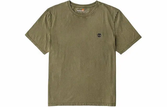 Timberland Logo SS24T