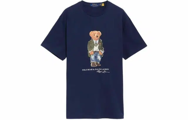 Polo Ralph Lauren SS24 T