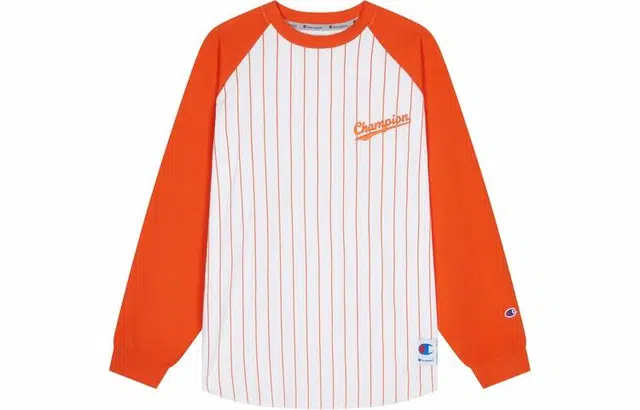 Champion FW23 Action Style LogoT