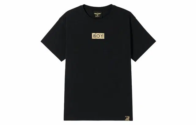 Boy London T