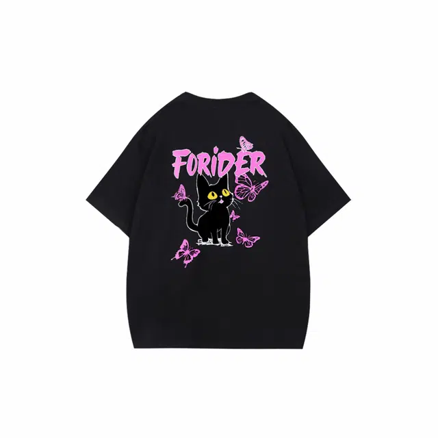 FORIDER LOGOT