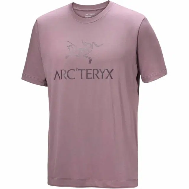 Arcteryx Arc'Word Logo T-Shirt