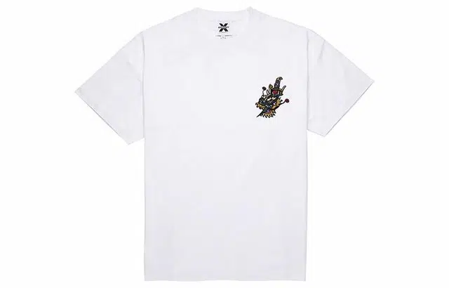 ED HARDY X LogoT
