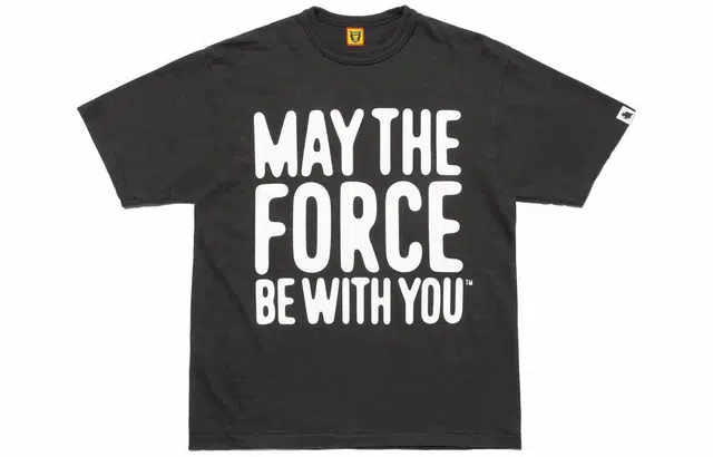 HUMAN MADE x STARWARS SS23 T
